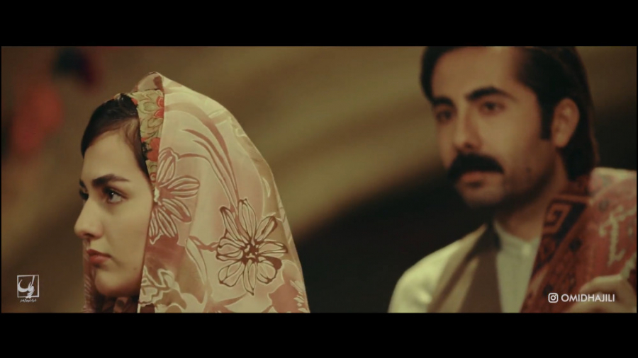 موزیک ویدیو شاد دخت شیرازی امی...