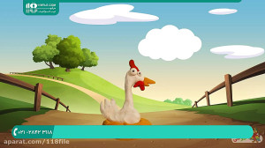 آموزش حروف و کلمات به کودکان |...