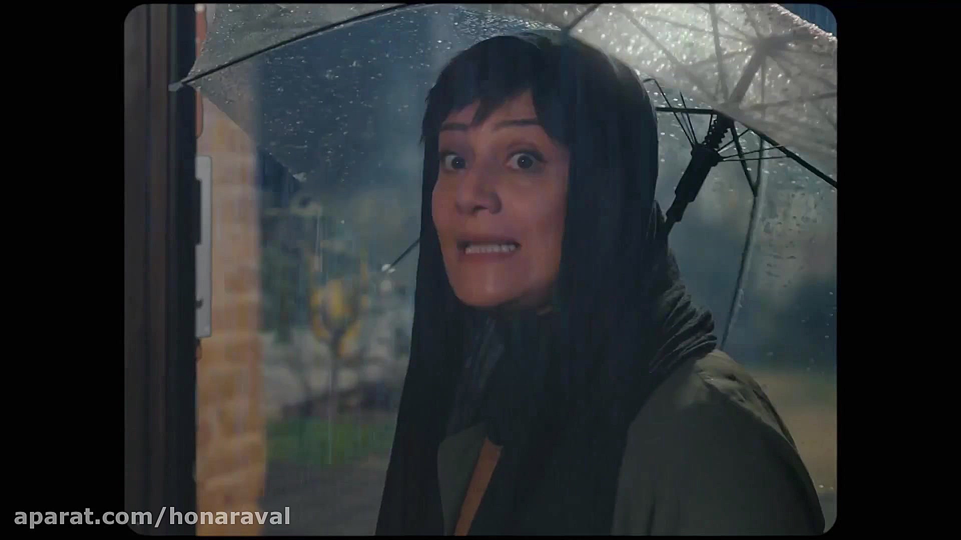 تیزر فیلم سینمایی خداحافظ دختر...