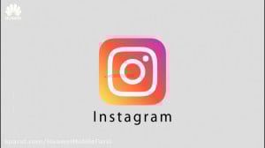 نحوه نصب اینستاگرام برروی گوشی...