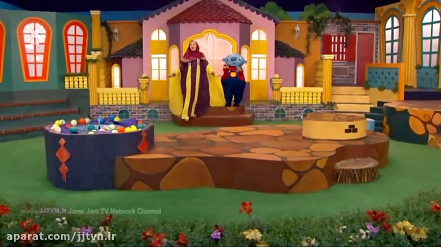 قسمت 77 ؛ برنامه &laquo; فرزند...