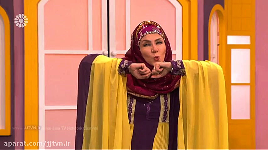 قسمت 77 ؛ برنامه &laquo; فرزند...