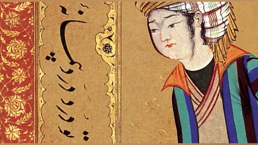 برادران سعیدی با من صنما