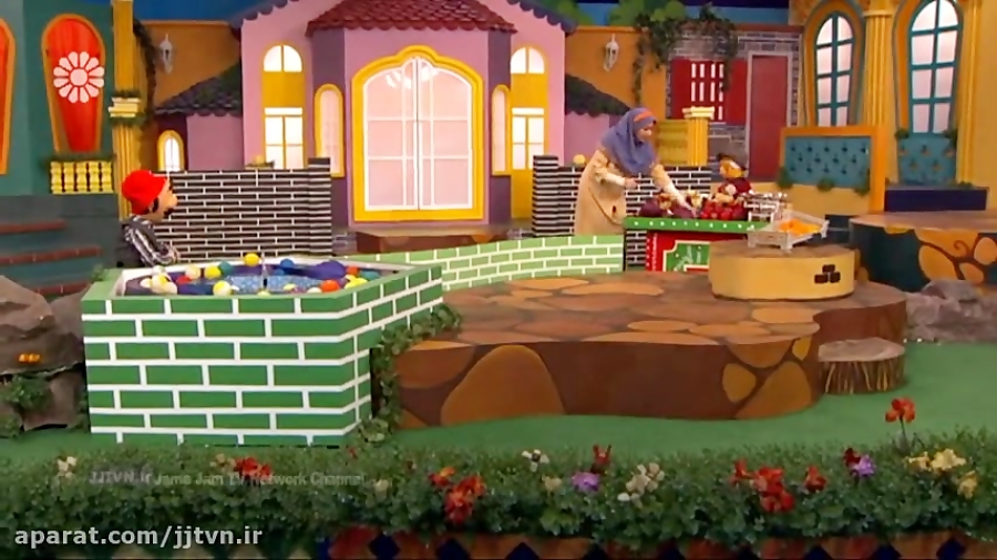 قسمت 78 ؛ برنامه &laquo; فرزند...