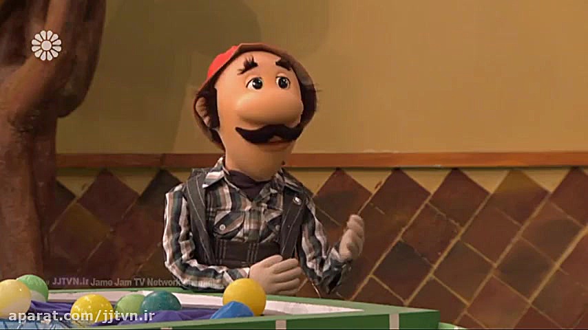 قسمت 78 ؛ برنامه &laquo; فرزند...