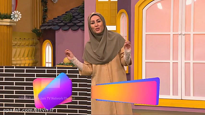 قسمت 82 ؛ برنامه &laquo; فرزند...