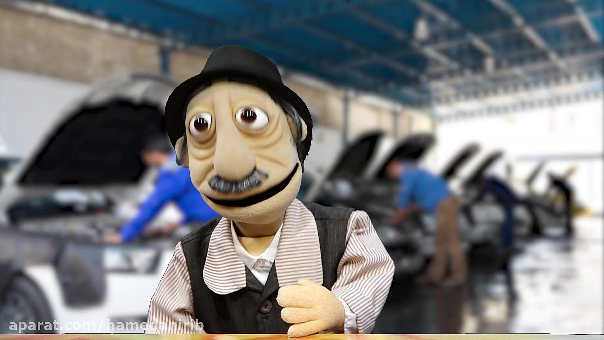 &quot;آددای&quot; و خدمات پس ا...