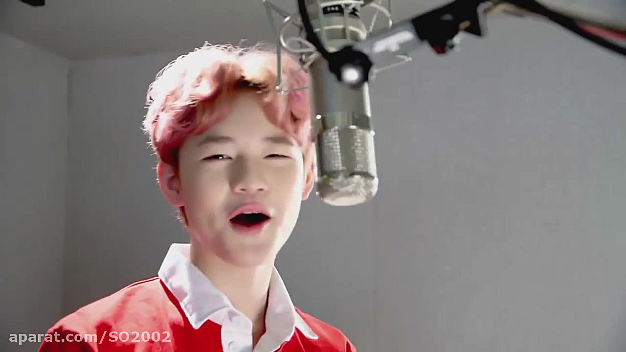 NCT DREAM  TRIGGER THE FEVER (...