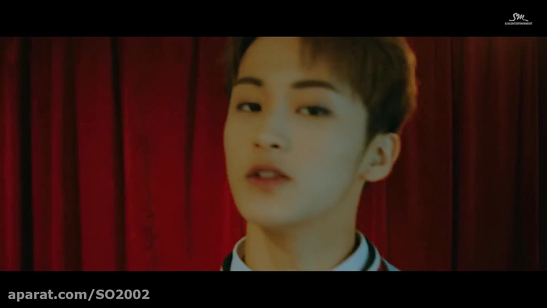 [STATION] 시우민 X 마크 & 039;...