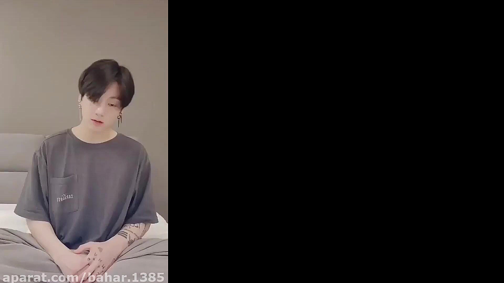 جدیدترین کاور جونگ کوک 2020 ||...