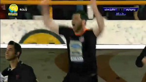 خلاصه بازی پرسپولیس 1 1 ماشین...
