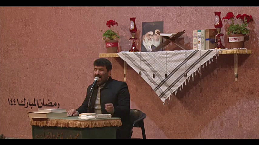 ای مرگ مهلتی که در این تنگنای...