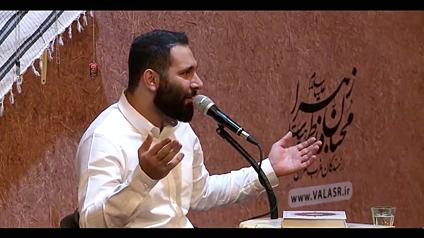 منو ببخش اگه کم اسمتو بردم زمی...