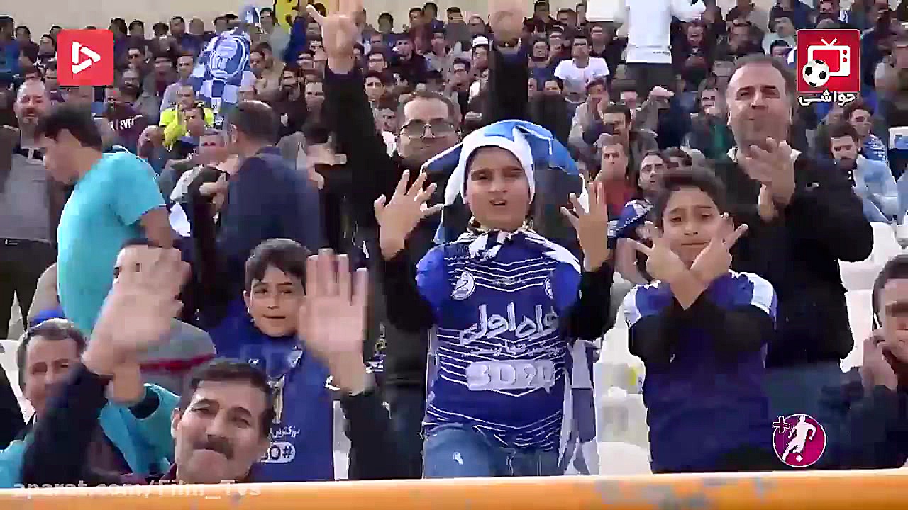 نمایش های درخشان استقلال در در...