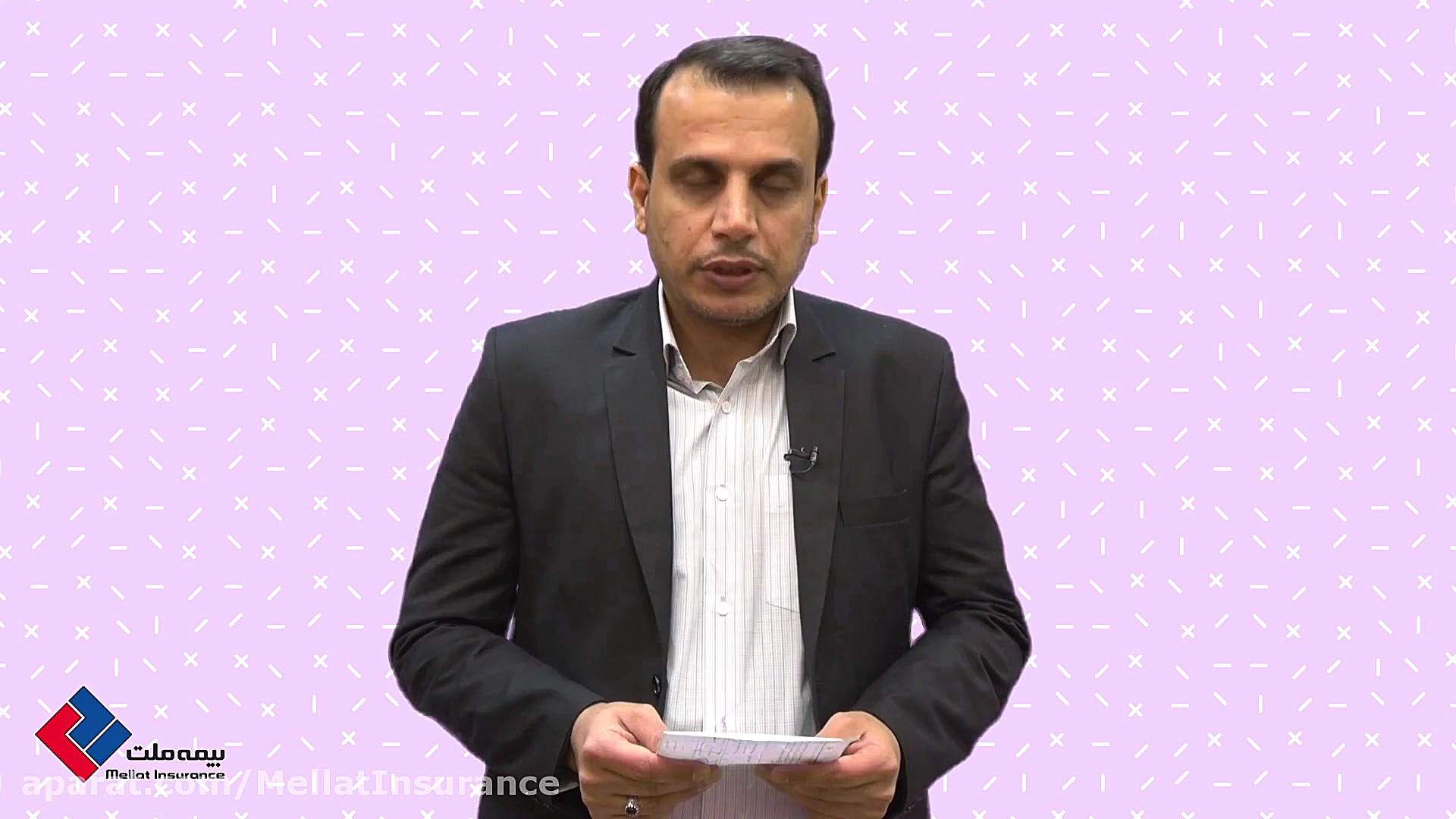 طرح های جدید بیمه بدنه ملت در...