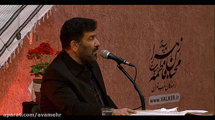 12خواهش از خدا در فرازی از دعا...