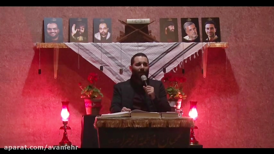 یک رخ نمانده بود که سیلی نخورد...