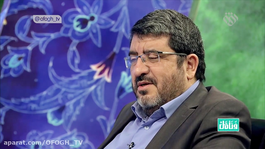 مثبت مکث  11 اردیبهشت قسمت 6