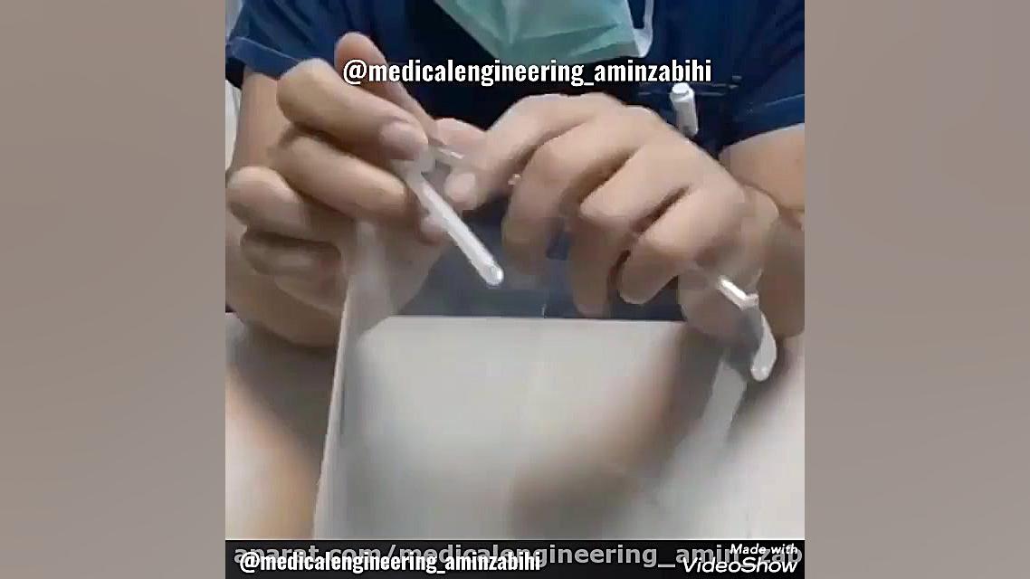 آموزش نصب شیلد طلقی (محافظ) صو...