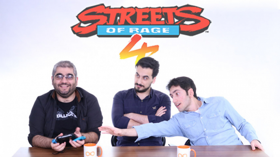 شورش در شهر ۴ با لوکتو | Stree...