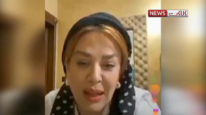 واکنش بهاره رهنما به حکم ۵۰ ضر...