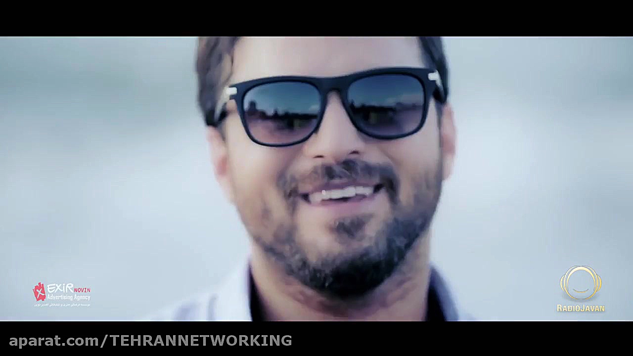 بابک جهانبخش دیوونه جان