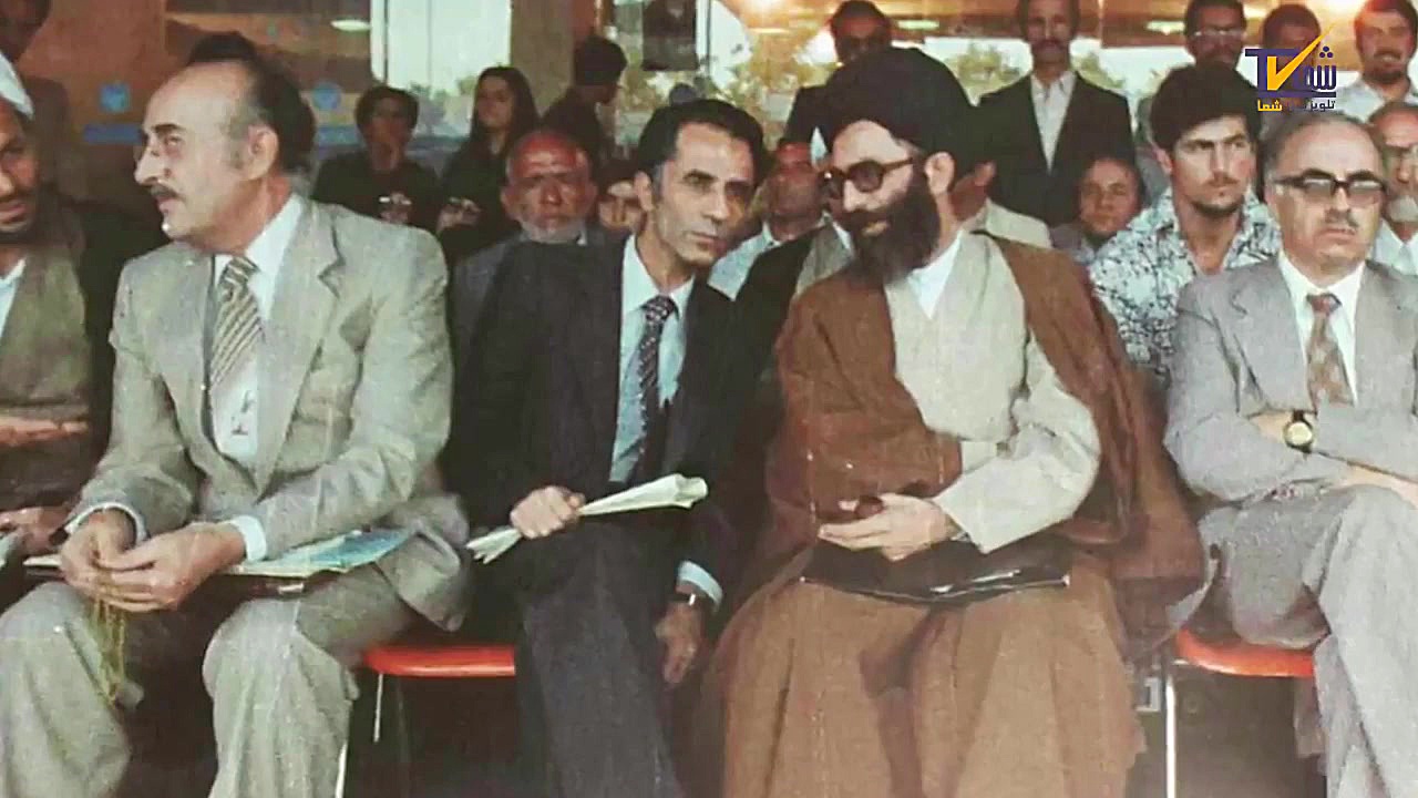 عاملان سوءقصد به جان آیت الله...