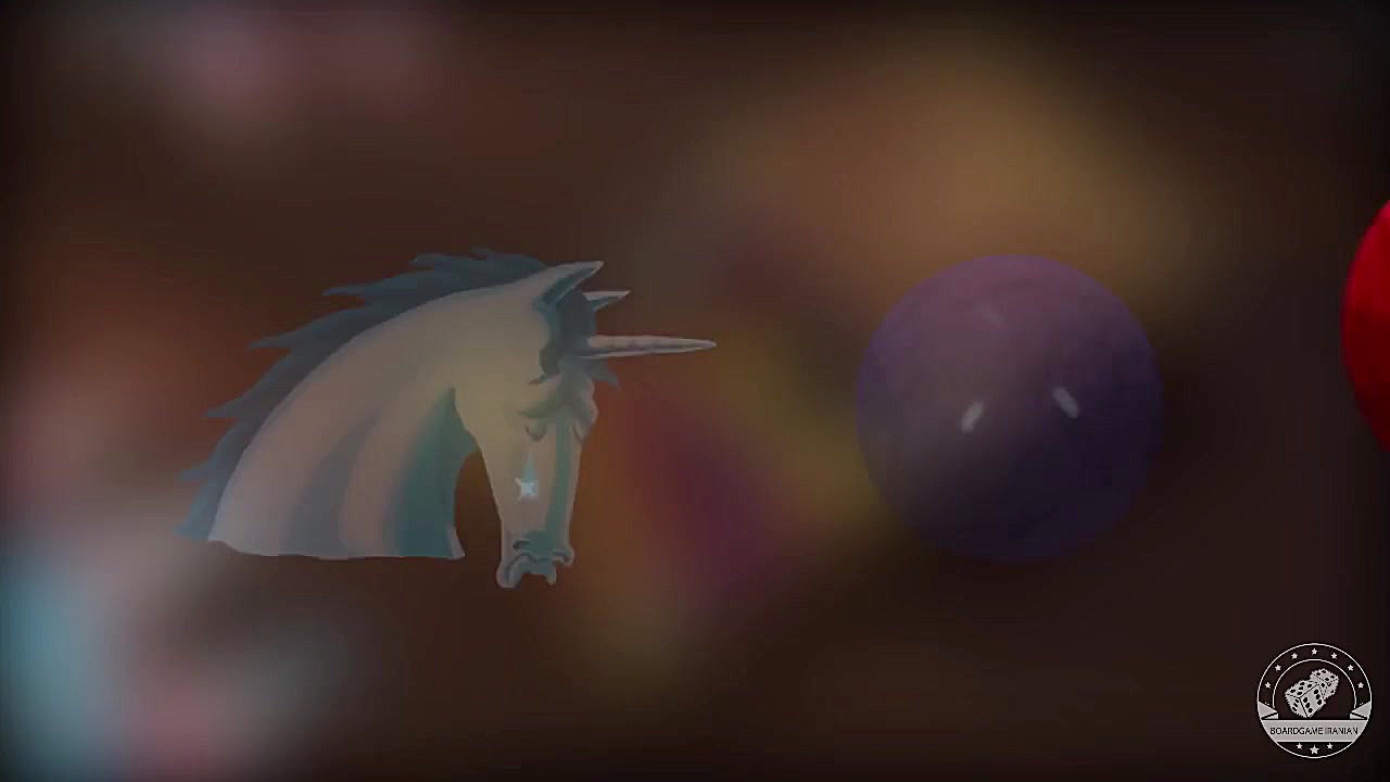 معرفی بازی فکری Potion Explosi...