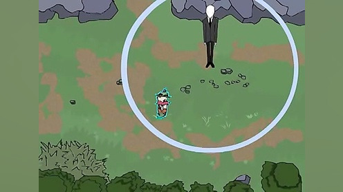 توصیف اسلندر من