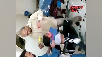 کلیپ های برتر  پیرایش زورکی ای...