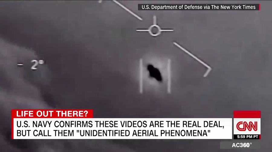 پنتاگون رسما ویدئوی &quot; اشی...