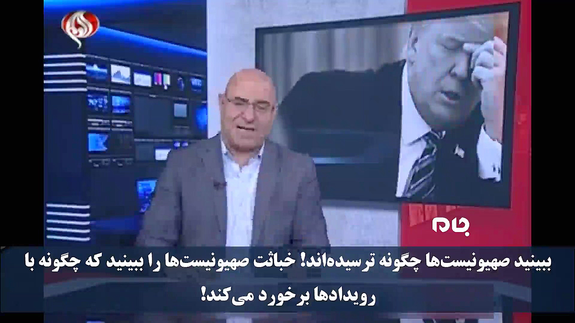 تحلیلگرعرب (ماهواره نور)