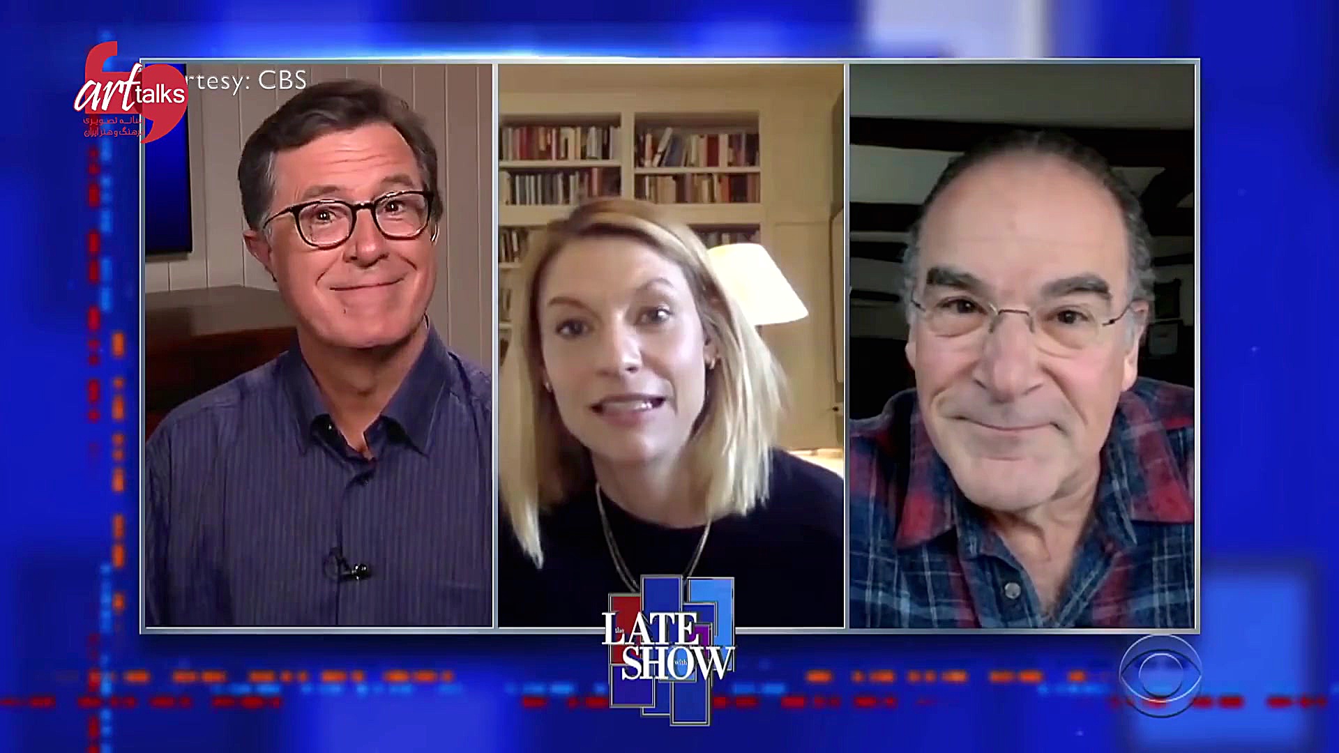 چرا پایان سریال &laquo;هوم&zwn...