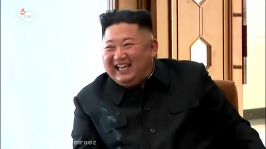 کیم جونگ اون و روایت های معتبر...