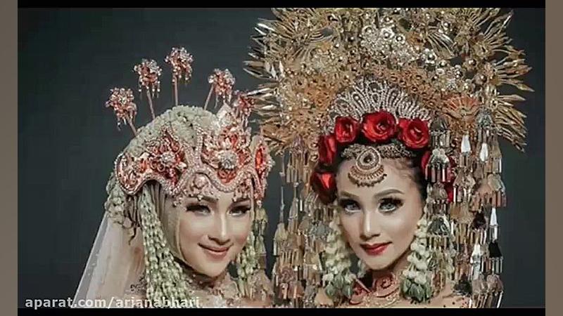 موزیک احساسی شاد برای مراسم عر...