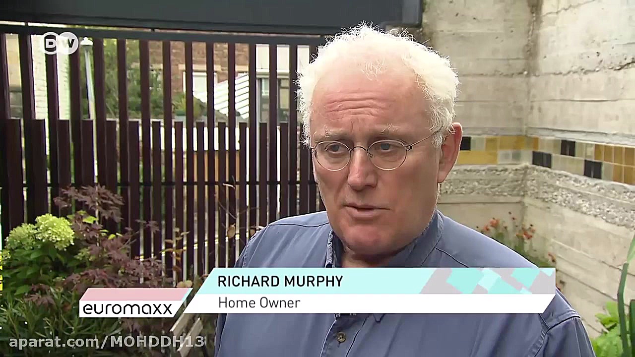 بهترین خانه ی سال.....مدرن