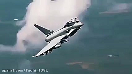 euro fighter typhoon