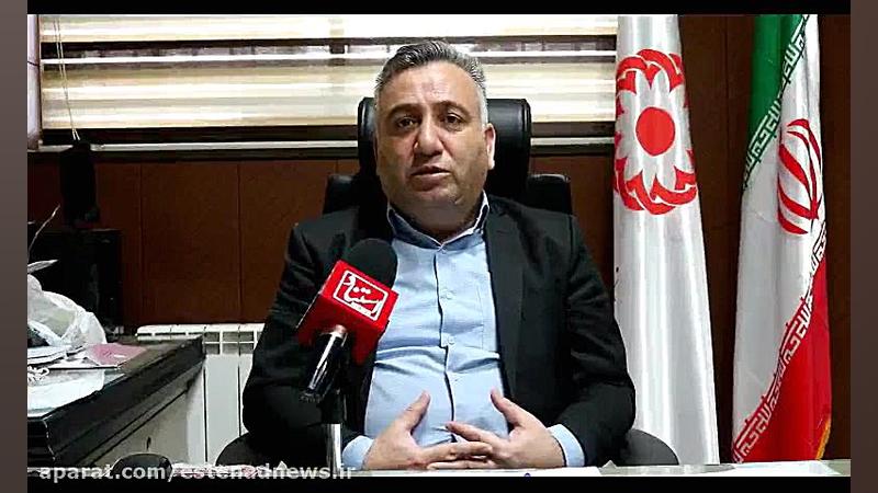 اسرافیل یزدانی؛ 700 بسته معیشت...