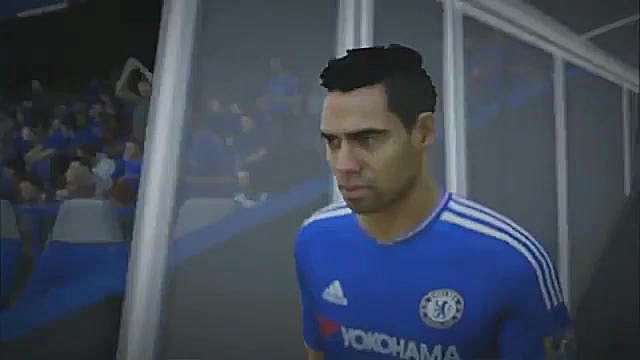 Pes 2016 vs FIfa 2016