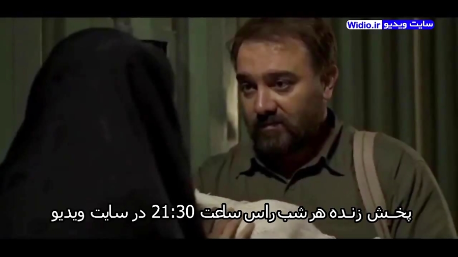 سریال بچه مهندس 3 قسمت 10 شبکه...