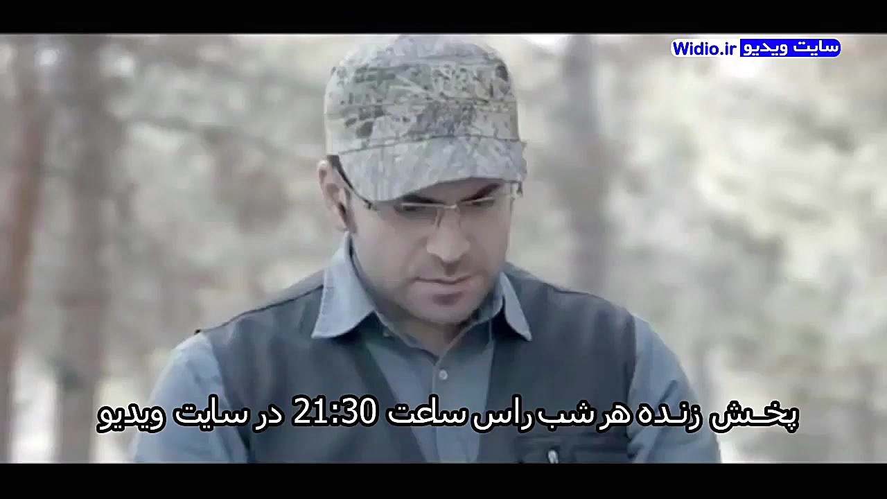 سریال بچه مهندس 3 قسمت 10 شبکه...