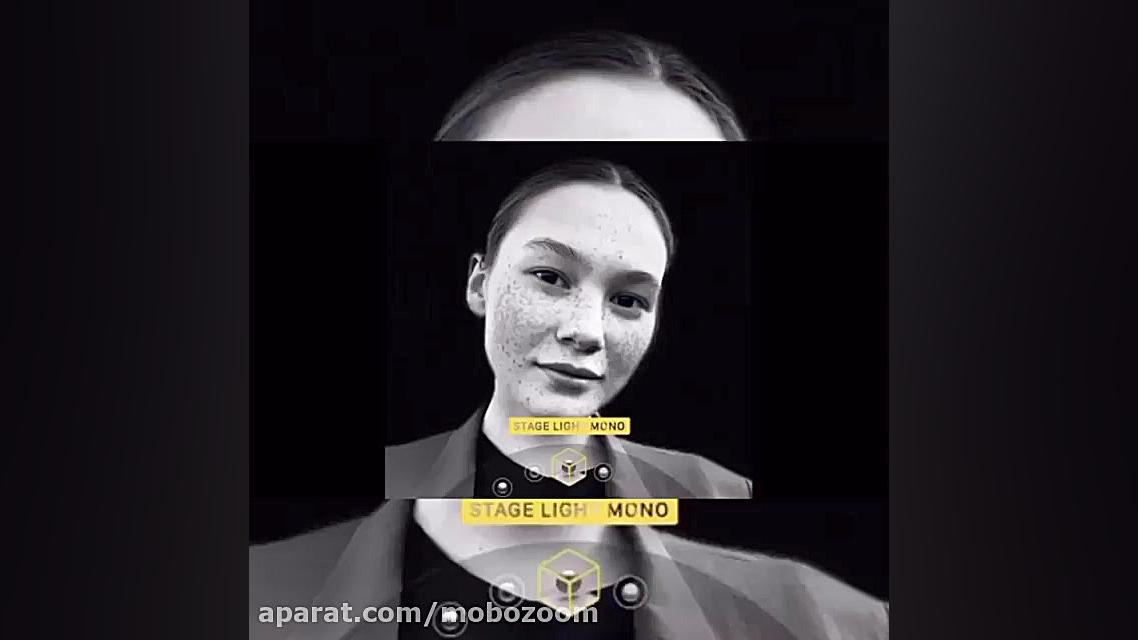 تیزر تبلیغاتی آیفون SE 2020