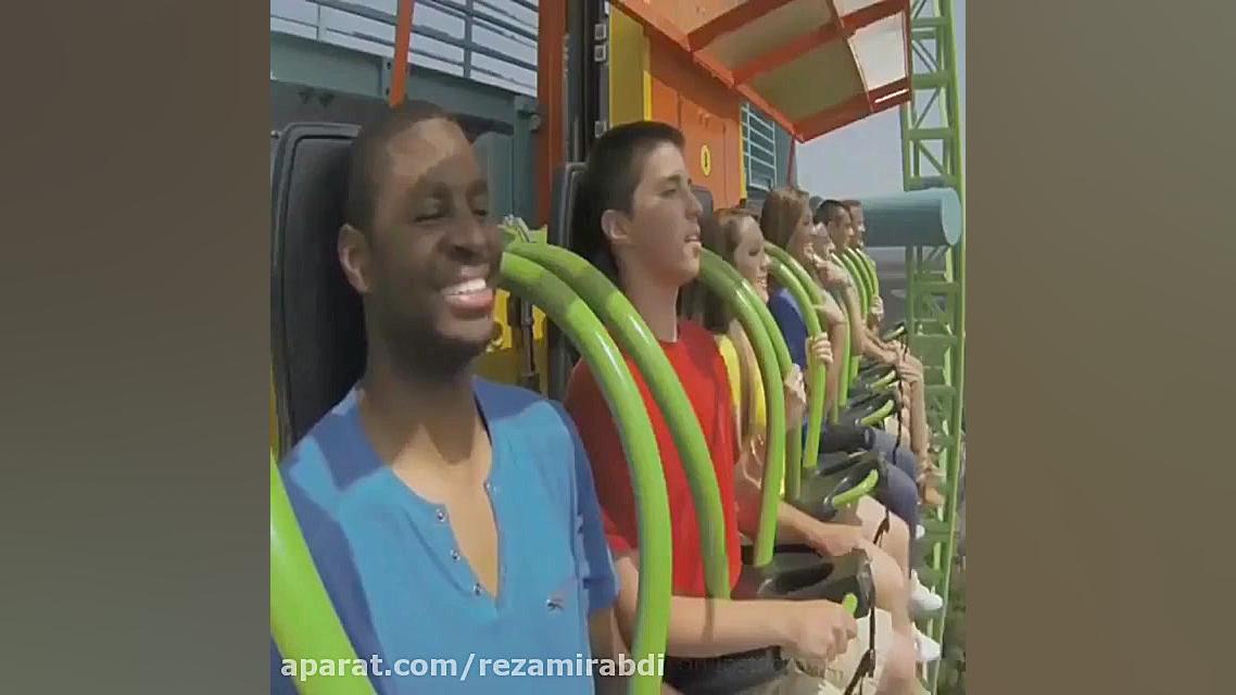 وحشتناک ترین شهر بازی دنیا