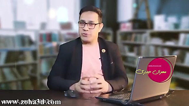 آموزش روتوش در یک دقیقه