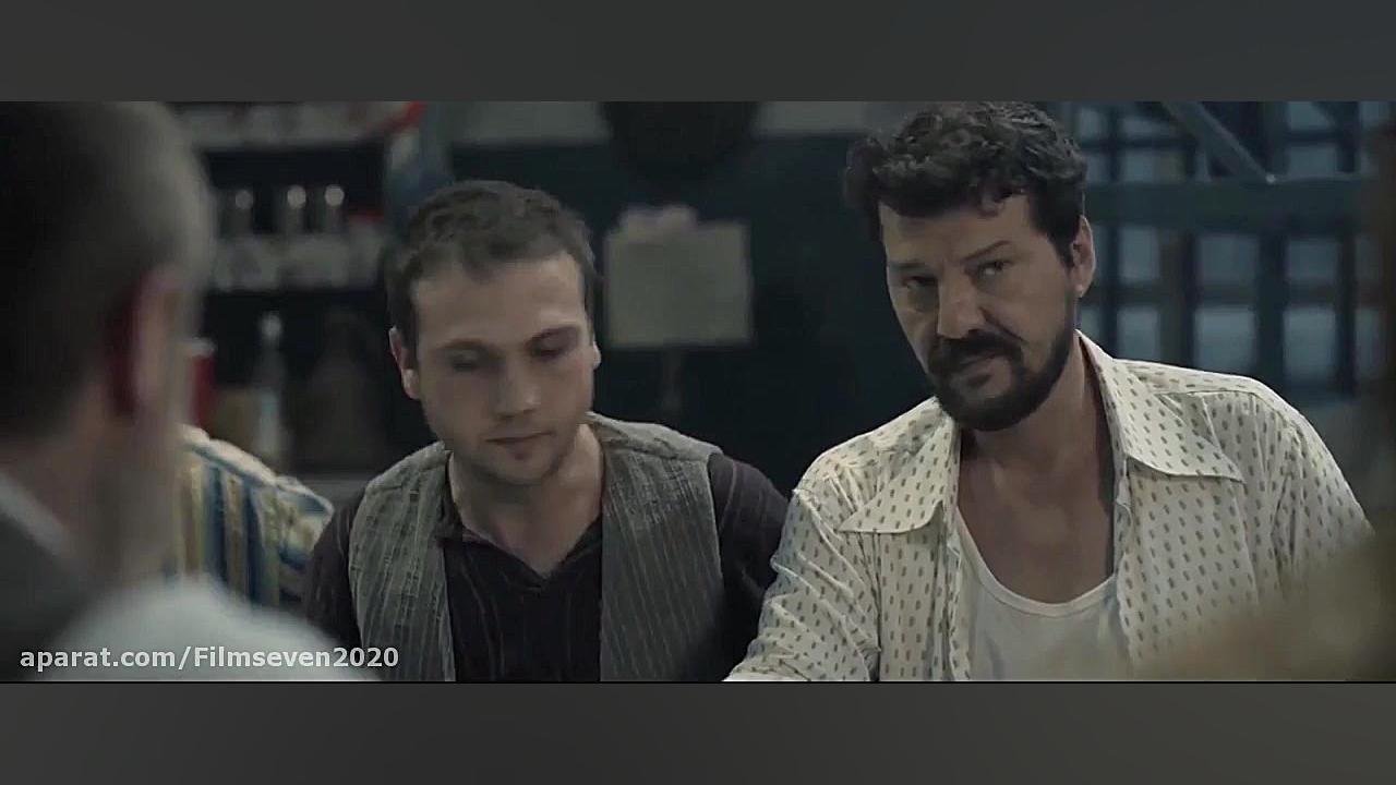 فیلم ترکی جدید درام و خانوادگی معجزه در سلول شماره 7 دوبله فارسی 2109 Film Turki زمان7924ثانیه