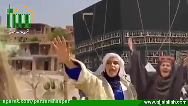 &quot;مادر حضرت زهرا سلام الله...