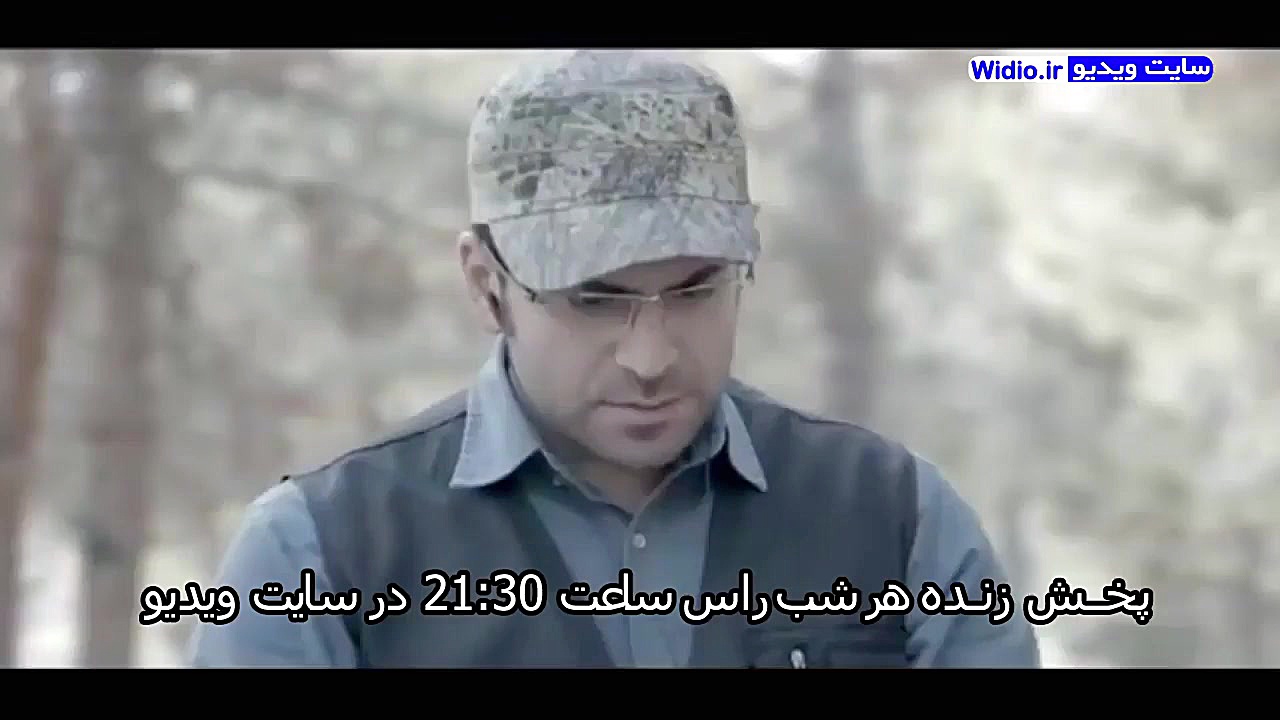 سریال بچه مهندس 3 قسمت 10 شبکه...