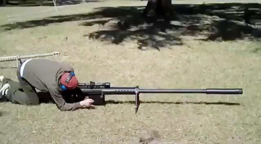 تک تیرانداز