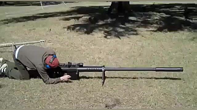 تک تیرانداز