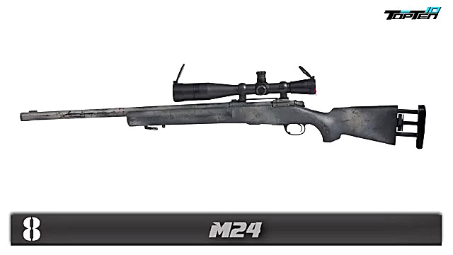 بهترین تک تیرانداز های جهان